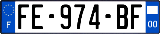 FE-974-BF
