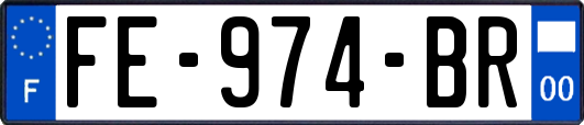 FE-974-BR