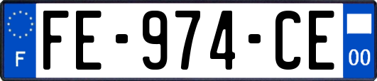 FE-974-CE