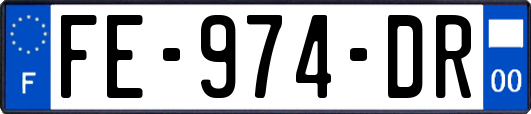 FE-974-DR