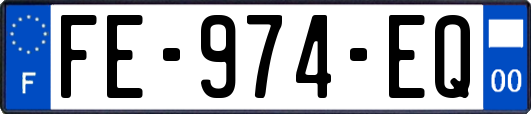 FE-974-EQ
