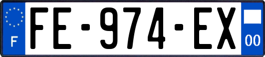 FE-974-EX