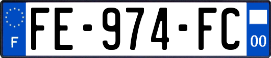FE-974-FC