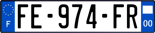 FE-974-FR