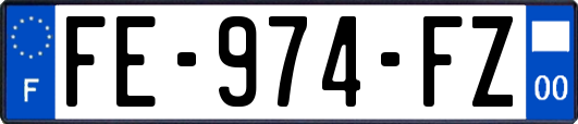 FE-974-FZ