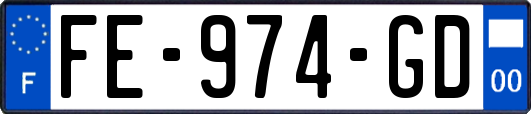 FE-974-GD