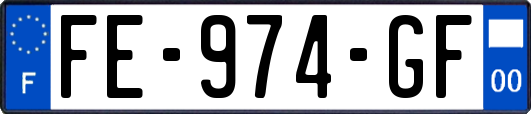 FE-974-GF