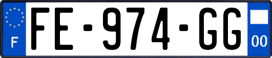 FE-974-GG