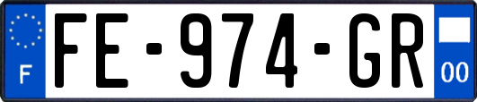 FE-974-GR