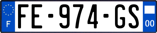 FE-974-GS