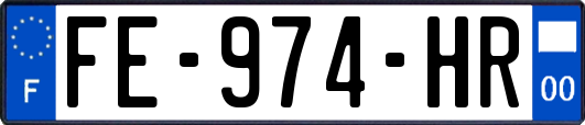 FE-974-HR