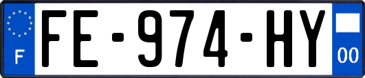 FE-974-HY