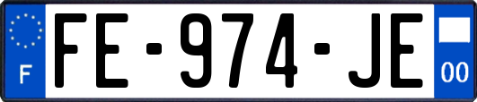 FE-974-JE