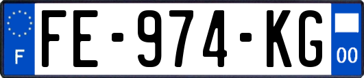 FE-974-KG