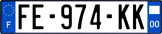 FE-974-KK