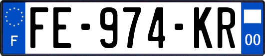 FE-974-KR