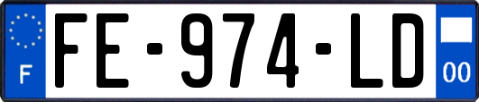 FE-974-LD