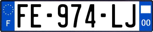 FE-974-LJ