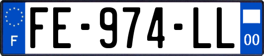 FE-974-LL