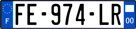 FE-974-LR