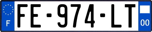 FE-974-LT