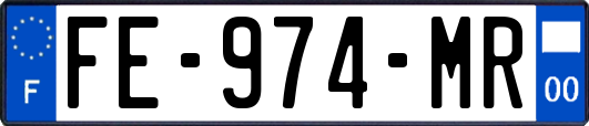 FE-974-MR