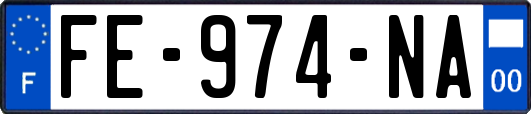 FE-974-NA