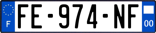 FE-974-NF