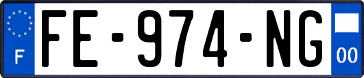 FE-974-NG