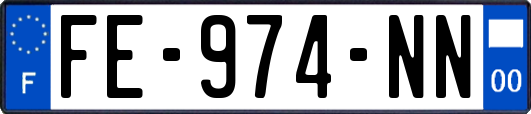 FE-974-NN