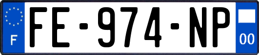 FE-974-NP