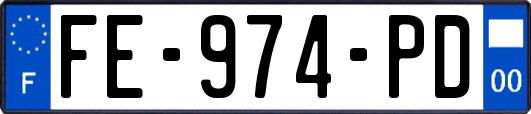 FE-974-PD