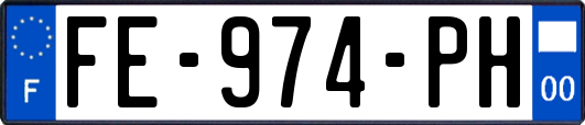 FE-974-PH