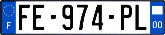 FE-974-PL