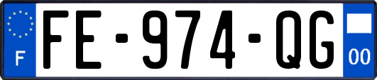 FE-974-QG