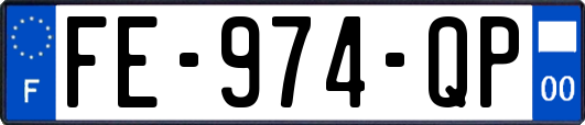 FE-974-QP