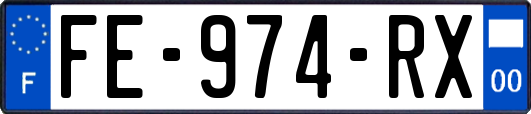 FE-974-RX