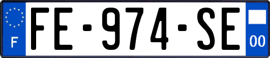 FE-974-SE