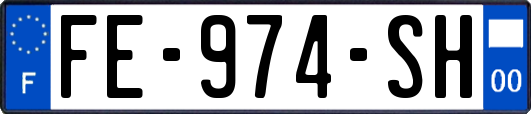 FE-974-SH