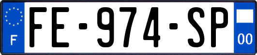 FE-974-SP