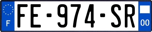 FE-974-SR