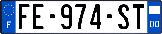 FE-974-ST