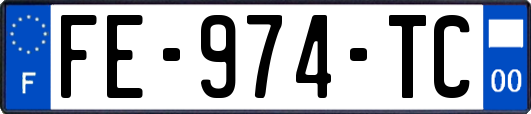 FE-974-TC