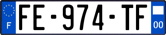 FE-974-TF