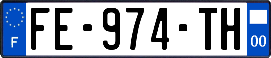 FE-974-TH