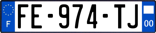 FE-974-TJ