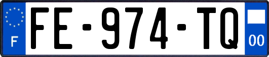 FE-974-TQ