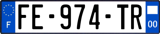 FE-974-TR