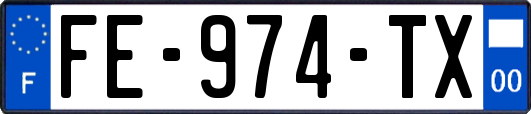 FE-974-TX