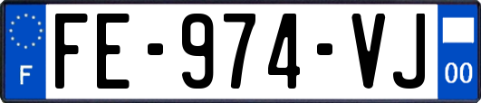 FE-974-VJ